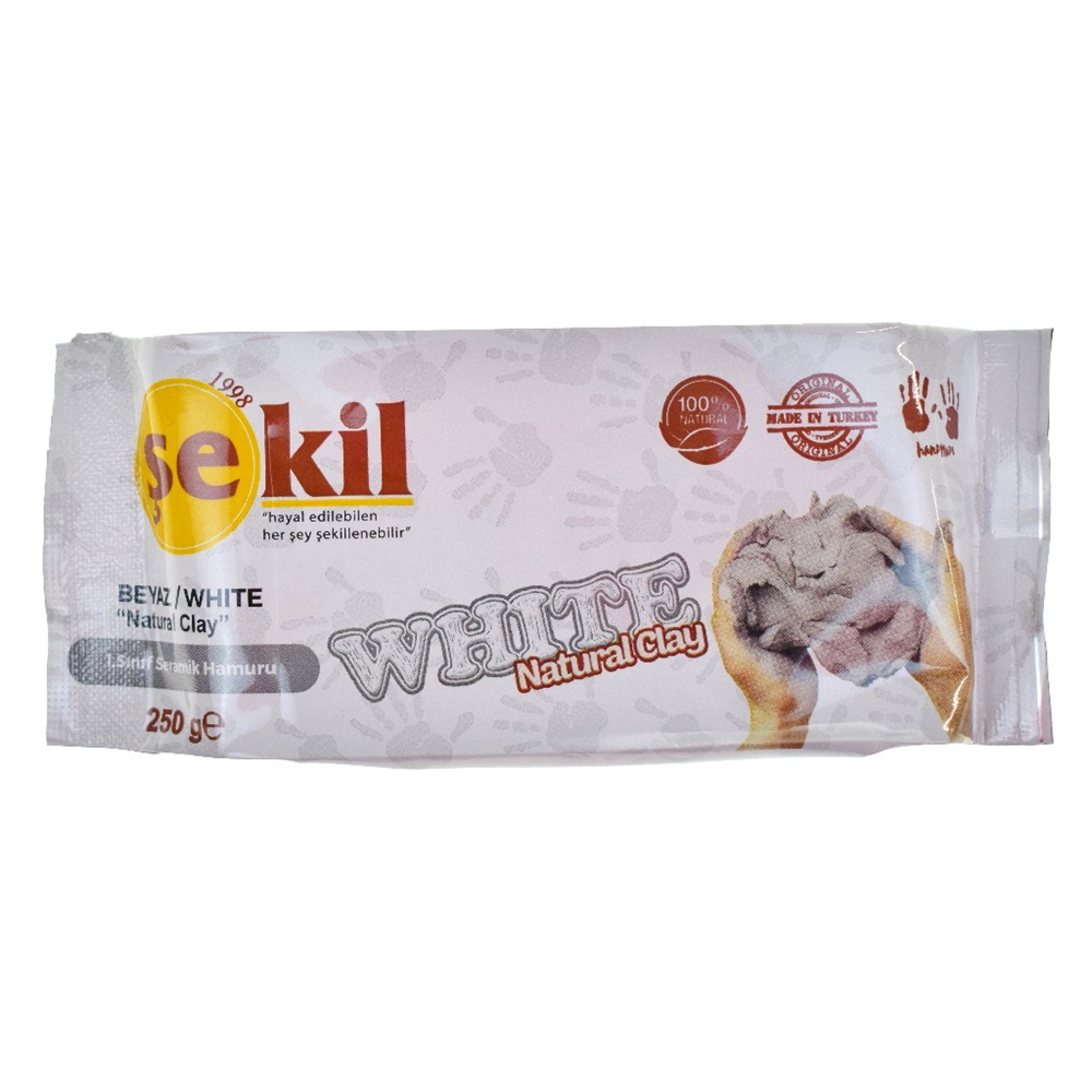 Kil Hamuru