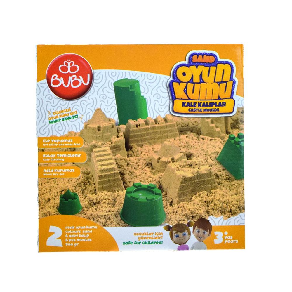 Kinetik Kum