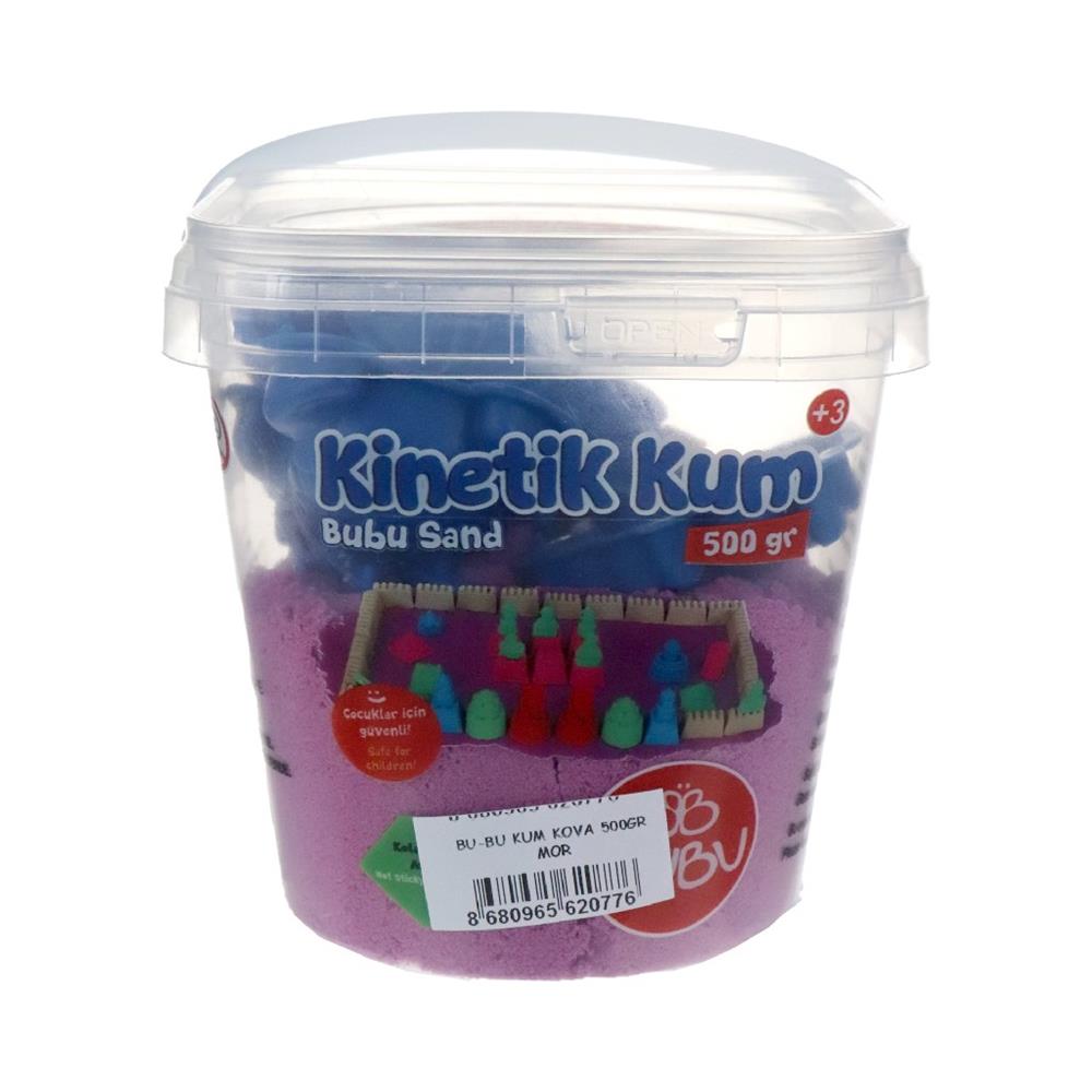 Kinetik Kum