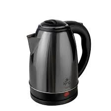 King Tivra K3105 Antrasit Su Isıtıcısı