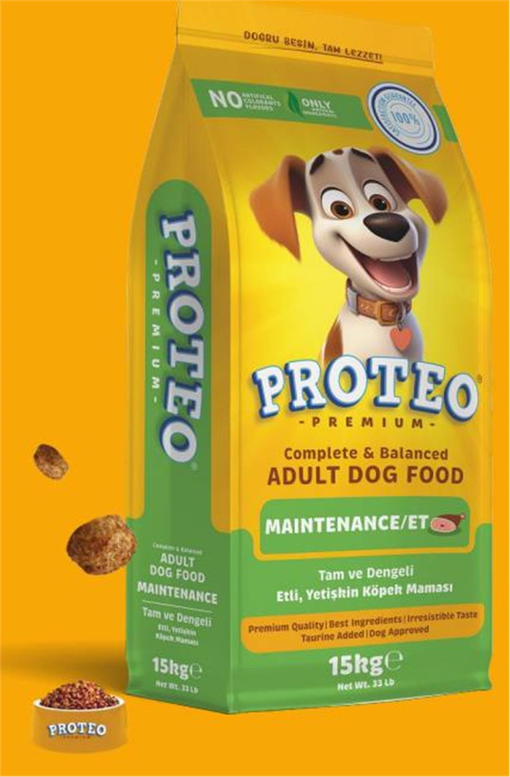 Köpek Maması