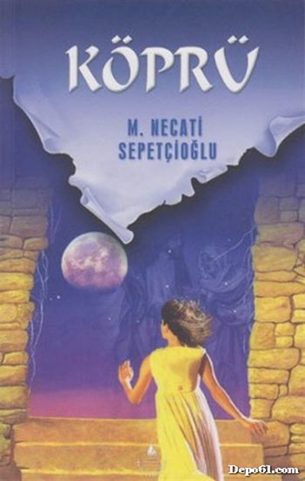 Köprü Necati Sepetçioğlu