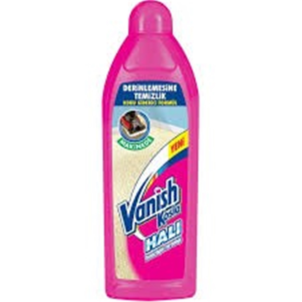 Kosla Makine İçin Halı Şampuanı