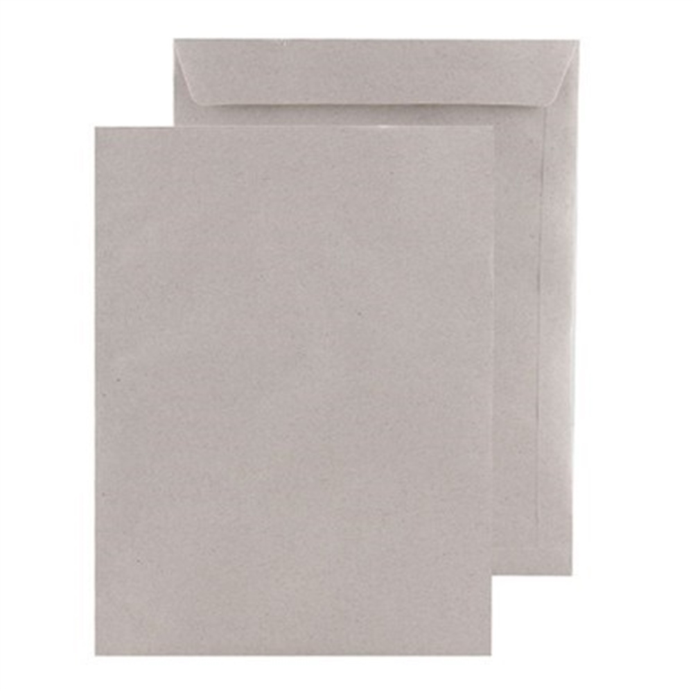 Kraft Torba Zarf 37x45