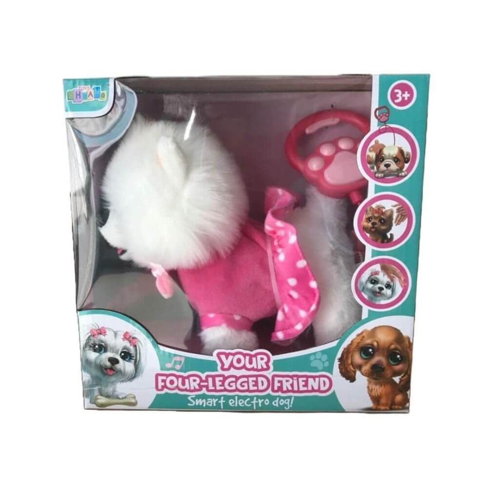 Kumandalı Köpek