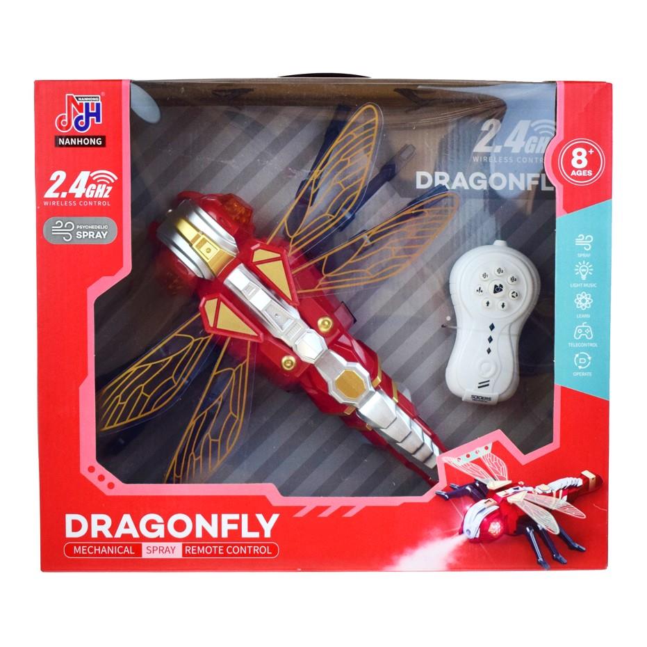 Kumandalı Uçak, Helikoter/Drone
