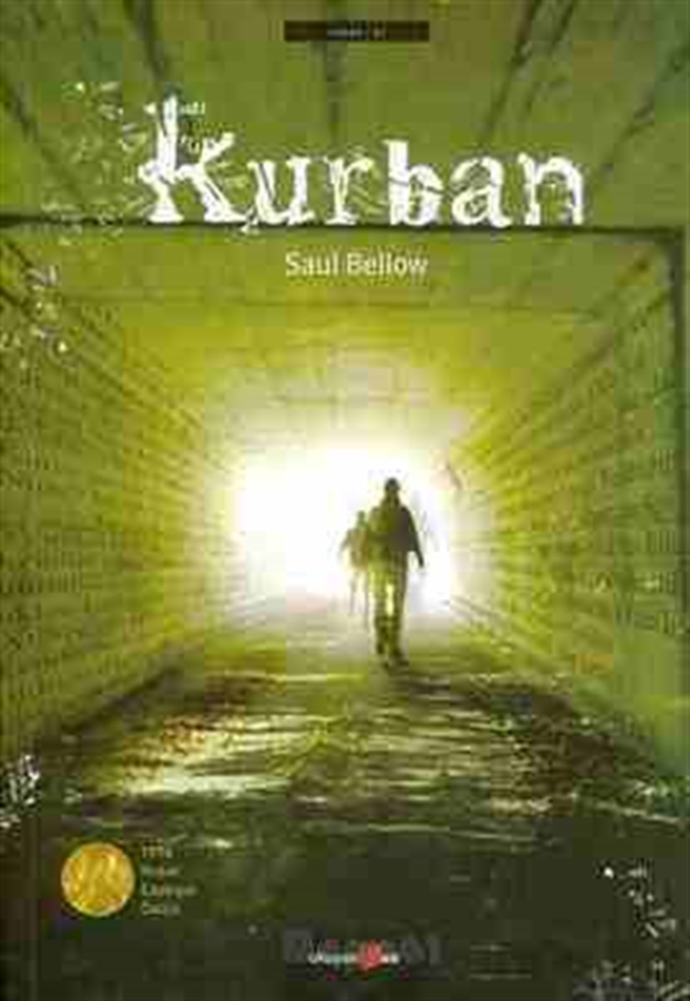Kurban Saul Bellow Okuyan Us Yayınları