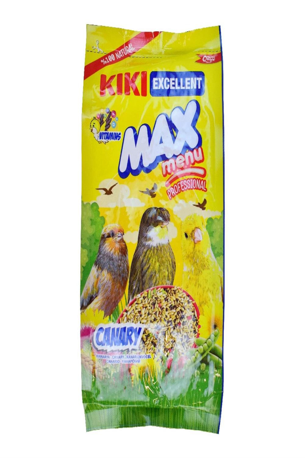 Kuş Yemi
