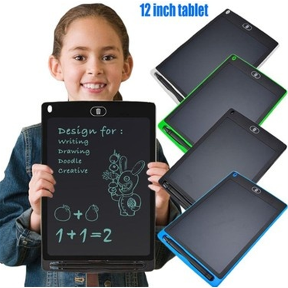 Lcd Oyuncak Tablet
