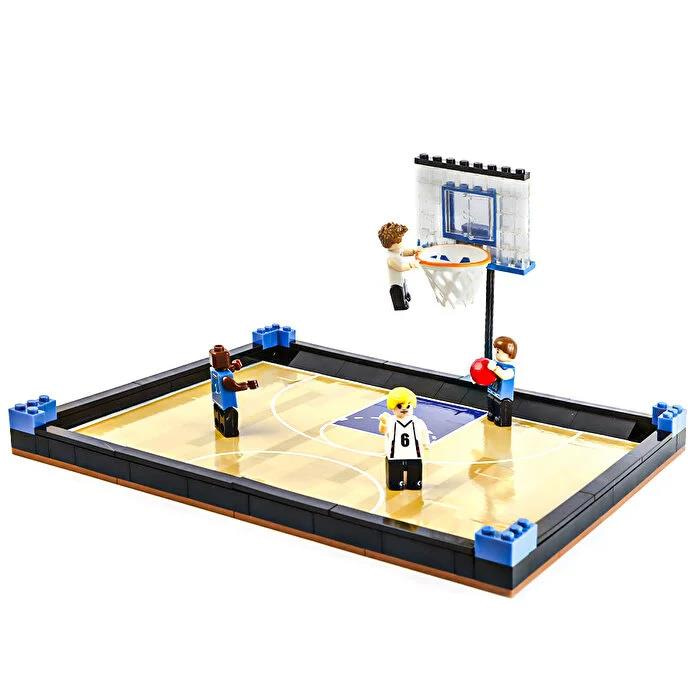 Lego ve Parçalı Bloklar