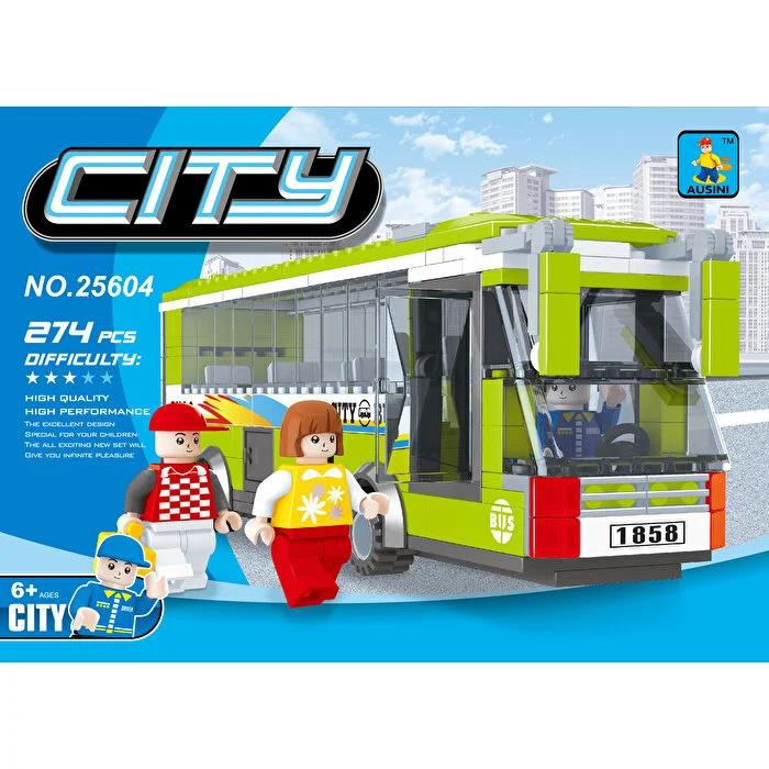 Lego ve Parçalı Bloklar