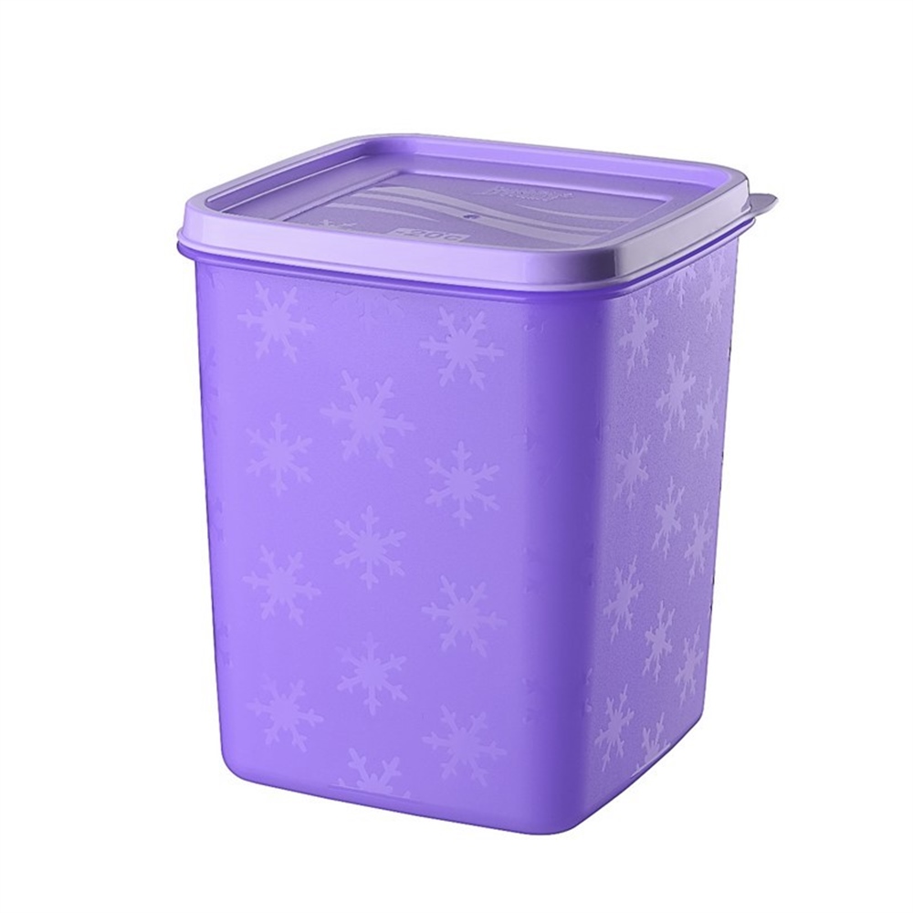 Lotta Alaska No-Frost Saklama Kabı 1,75lt D-311