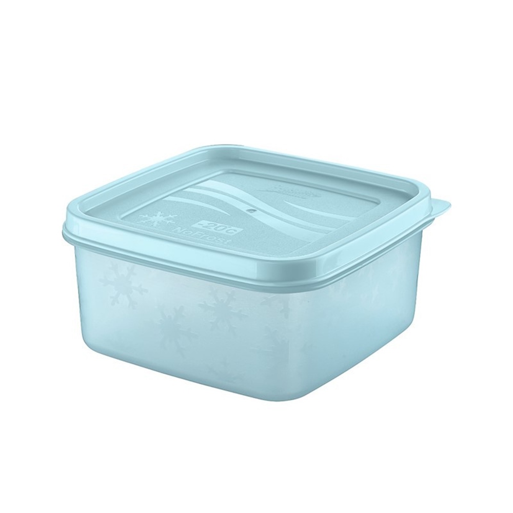 Lotta Alaska No-Frost Saklama Kabı 600ml D-309