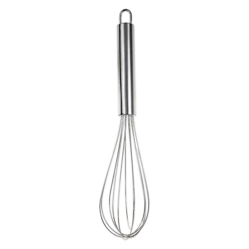 Luca Mia Metal Çırpıcı 25 Cm Lm-4008