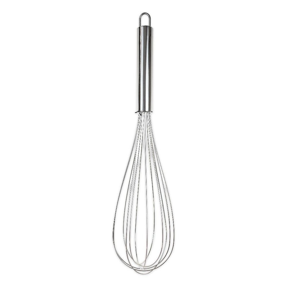 Luca Mia Metal Çırpıcı 30 Cm Lm-4010