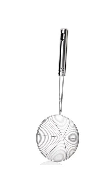 Luca Mia Metal Kevgir 14 Cm Lm-4002