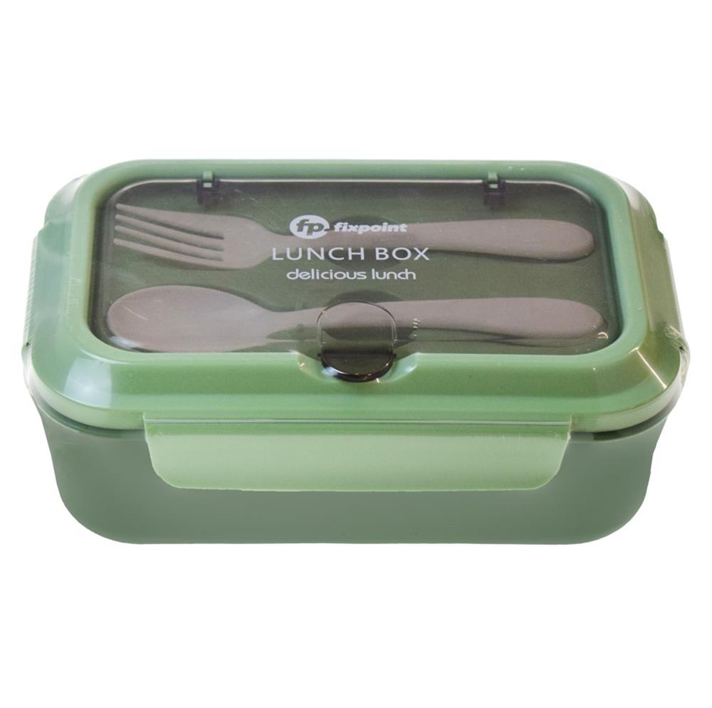 Lunch Box