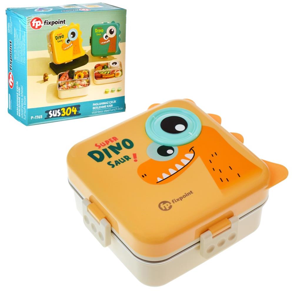 Lunch Box