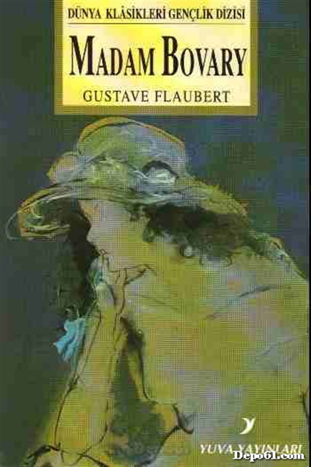 Madam Bovary Gustave Flaubert