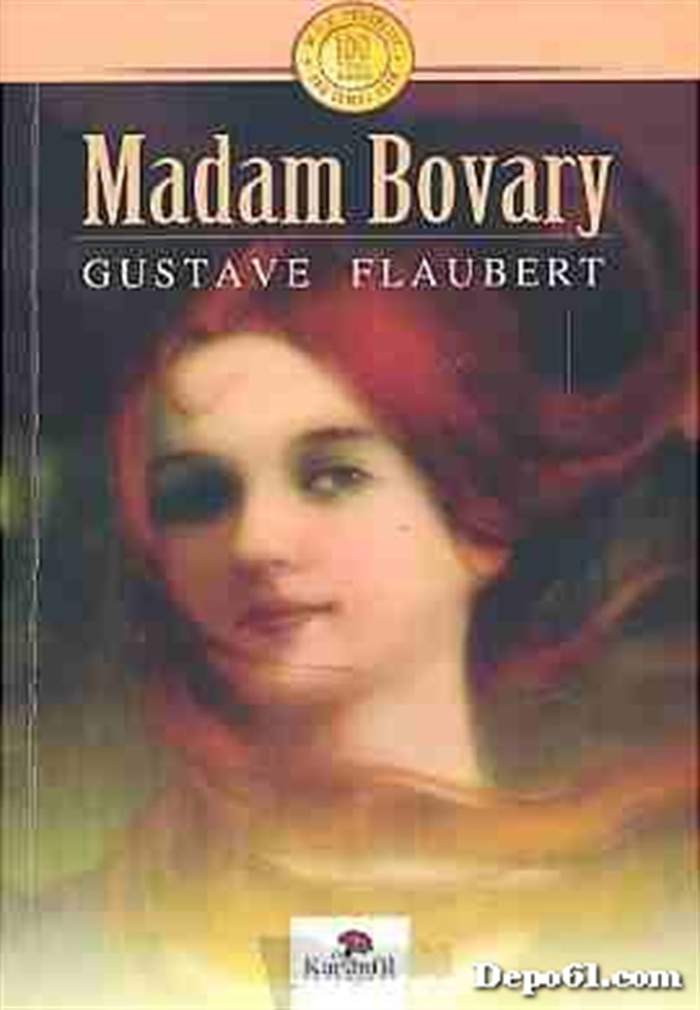 Madam Bovary Karanfil Yayınları
