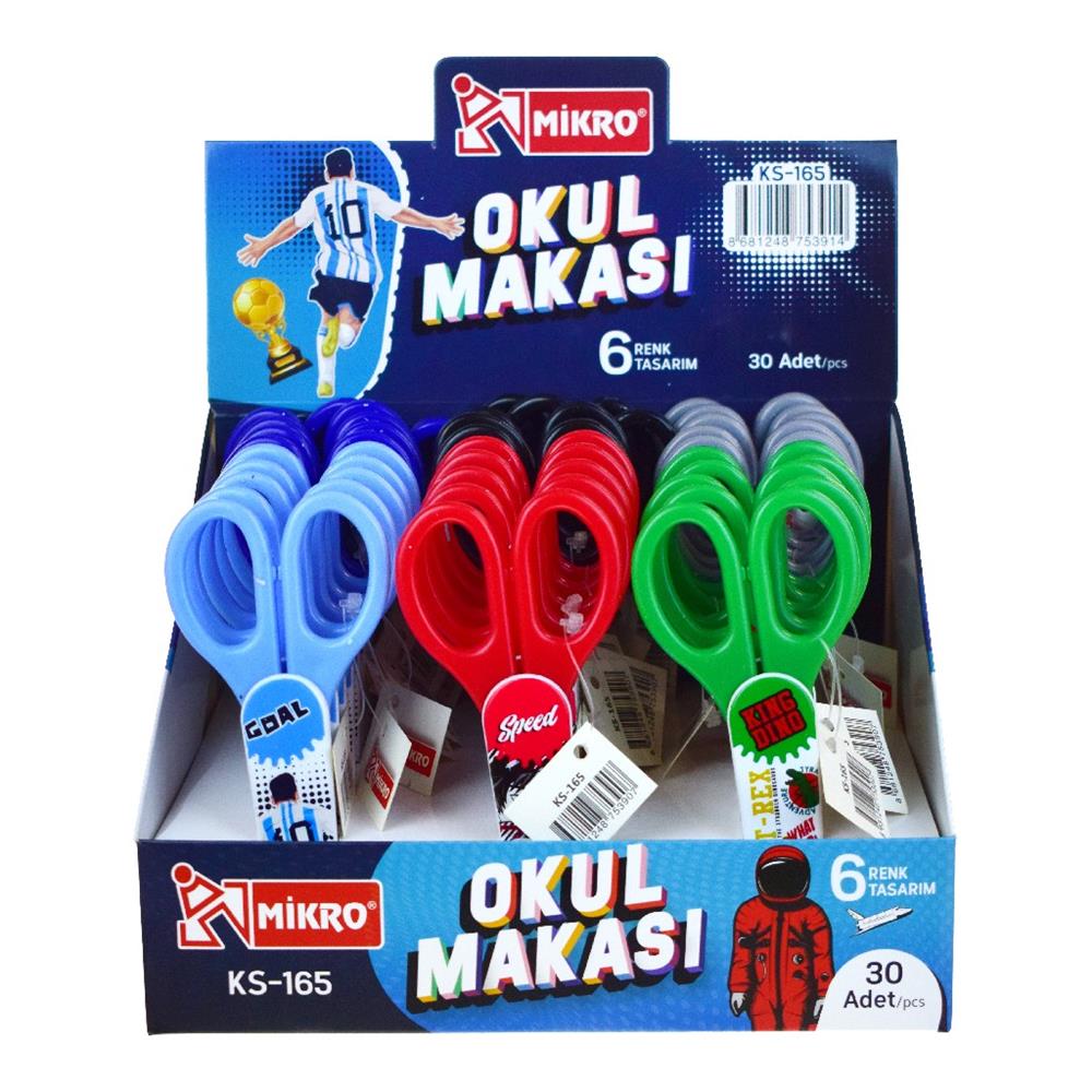 Makas