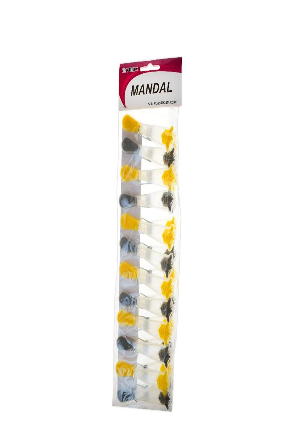 Mandal