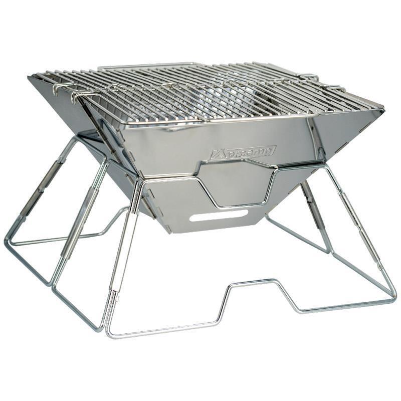 Mangal/Barbekü