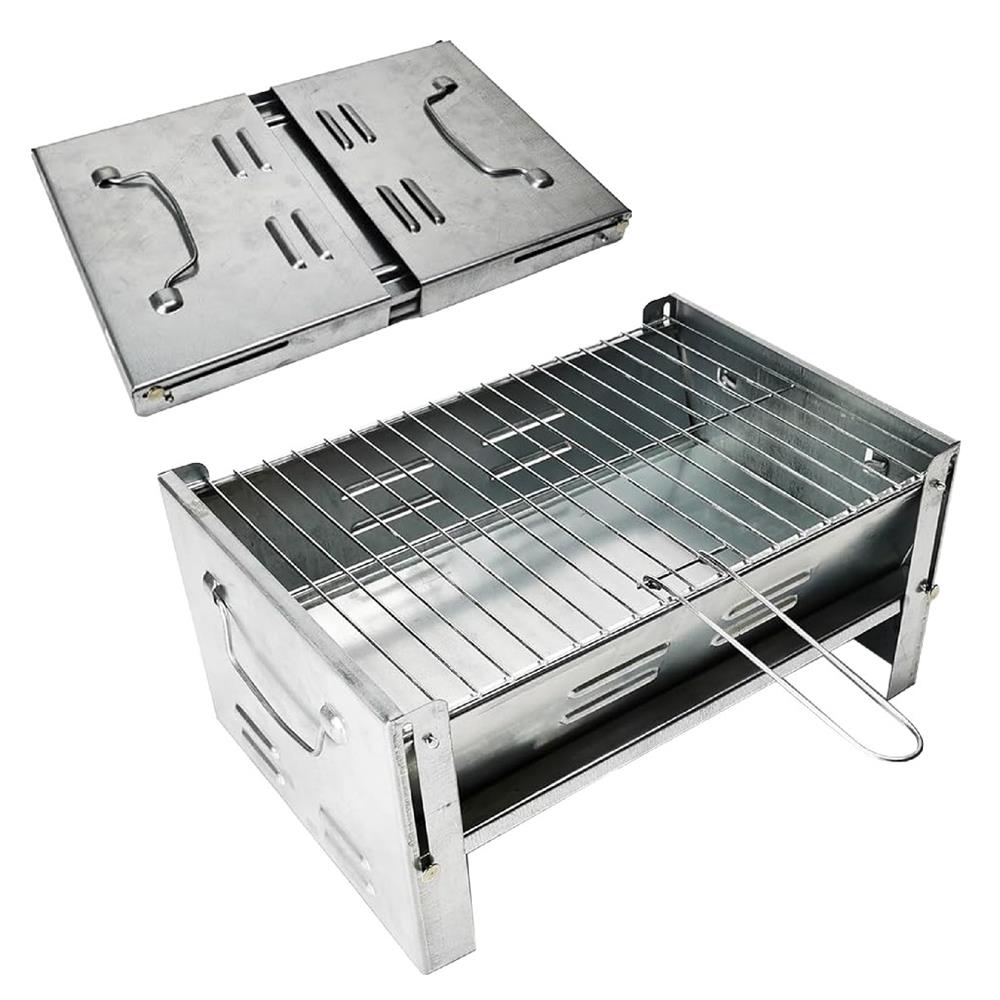 Mangal/Barbekü