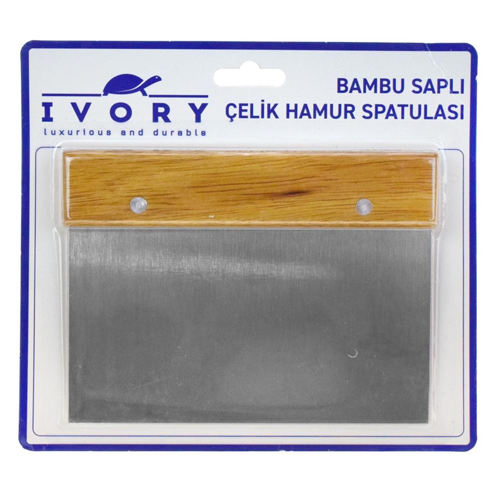 Maşa/Ispatula