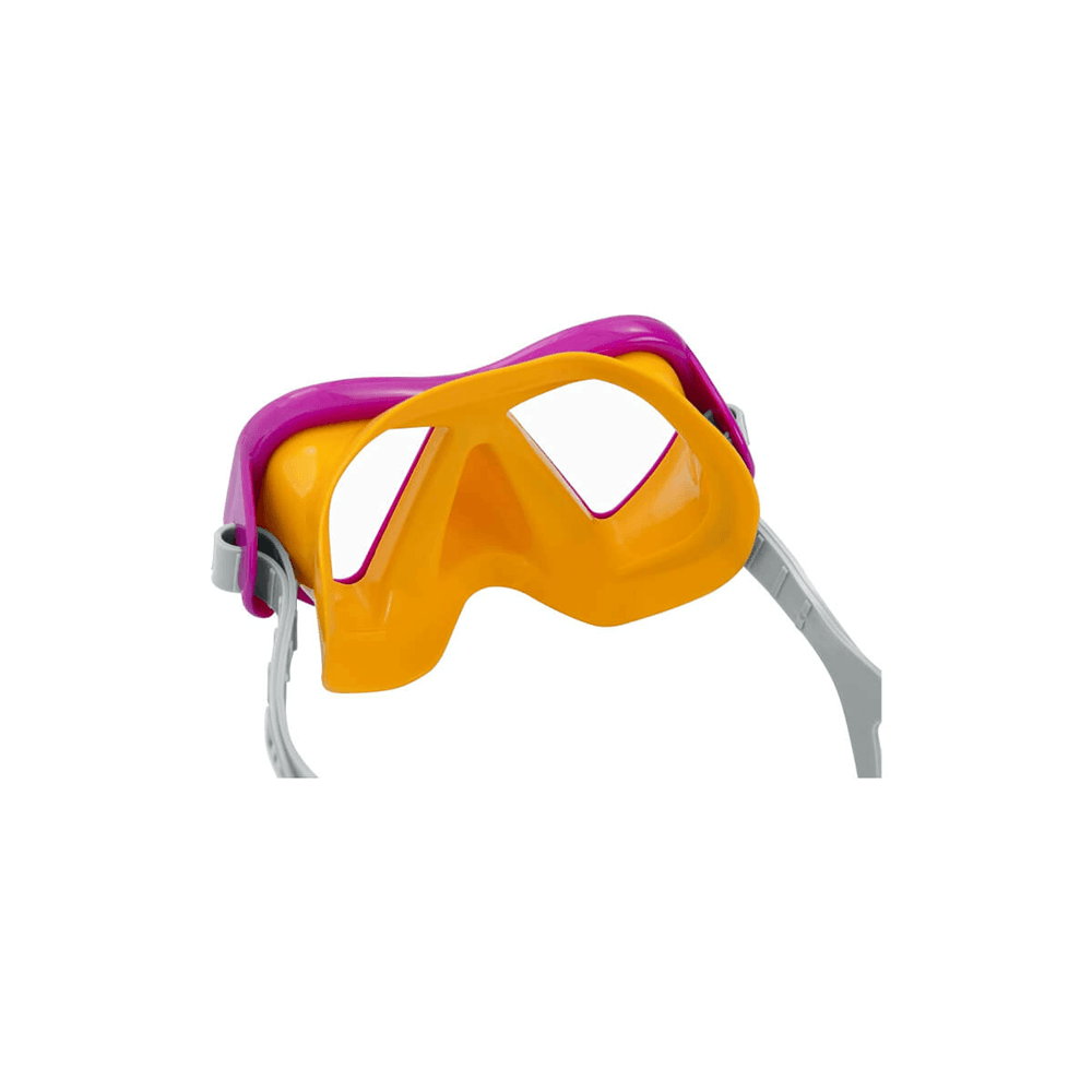 maske şnorkel seti