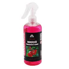 Maxhaus Proff Nar Çiçeği Oto Kokusu 400 ml
