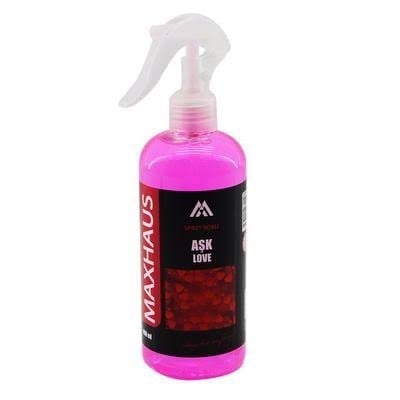 Maxhaus Proff Sakız Kokulu Oto Kokusu 400 ml