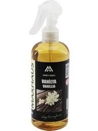 Maxhaus Proff Vanilya Kokulu Oto Kokusu 400 ml