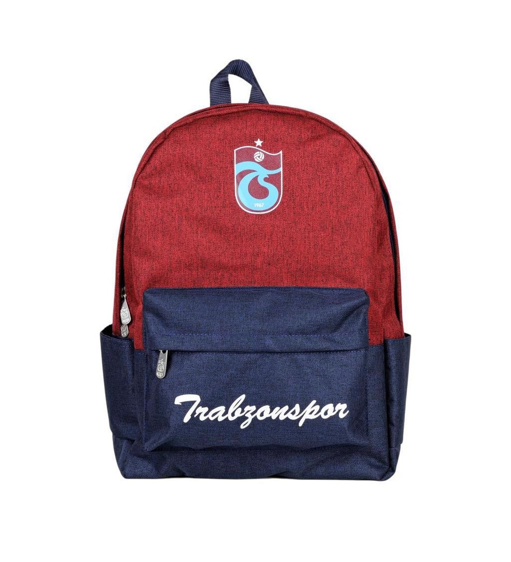 Me Çanta Trabzonspor Okul Çantası 10824