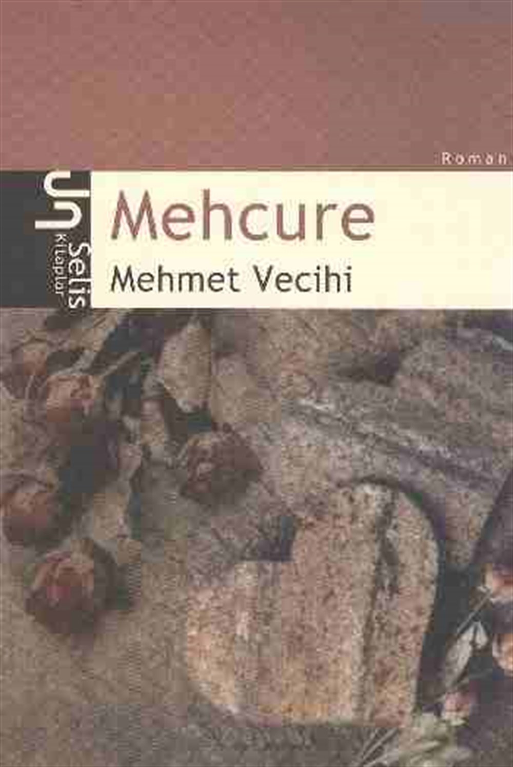 Mehcure Mehmet Vecihi Selis Kitaplar