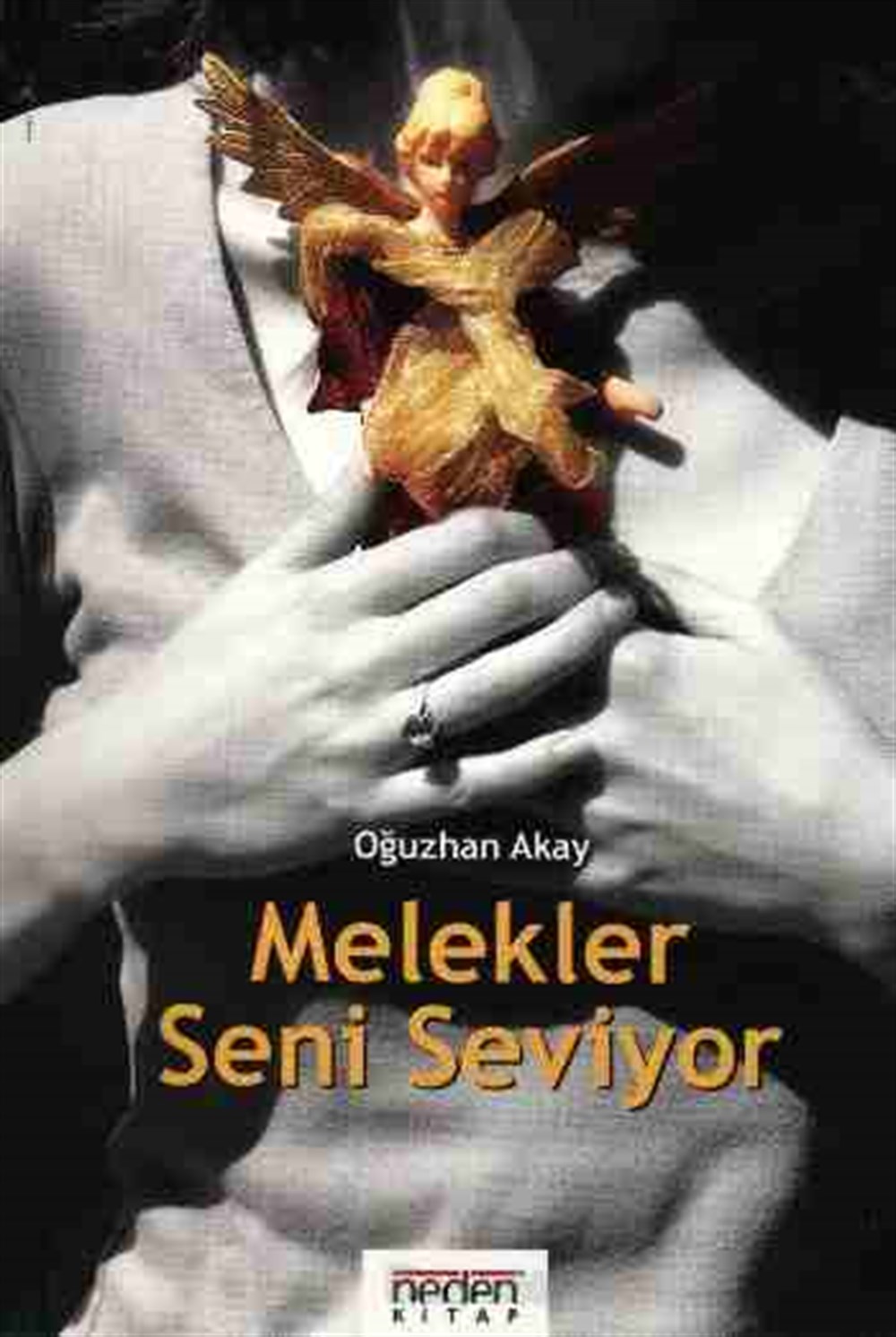 Melekler Seni Seviyor Oğuzhan Akay Neden Kitap