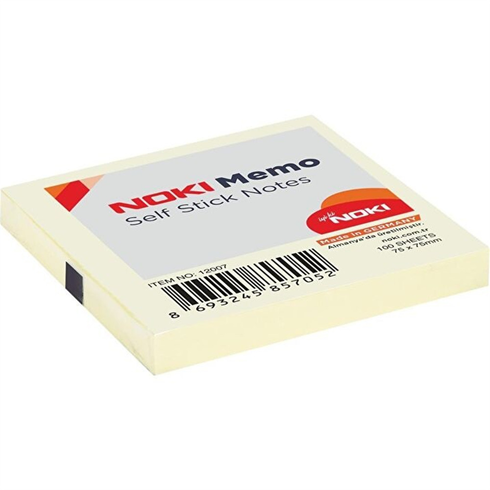 Memo Postit Not