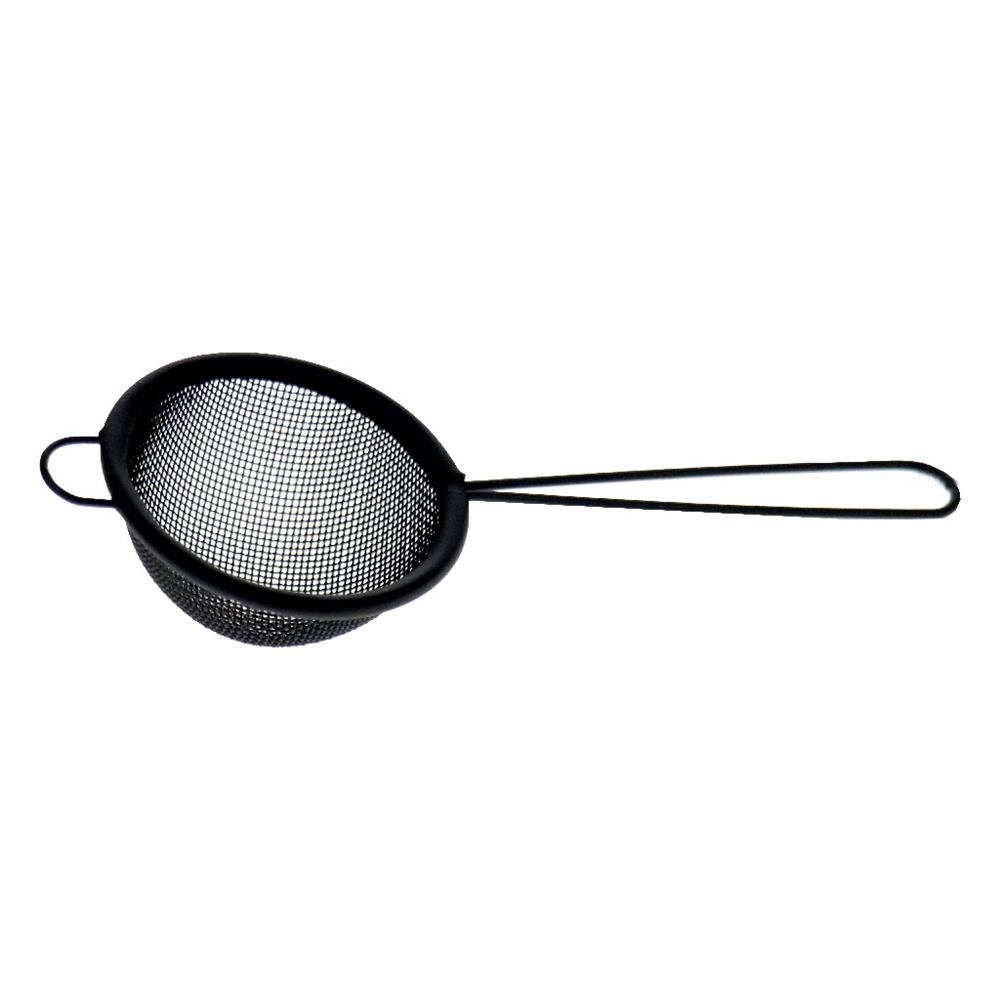 Menba Çay Süzgeç Black Serisi Mnb05490