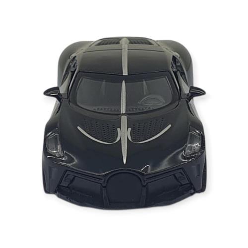 Metal Araba