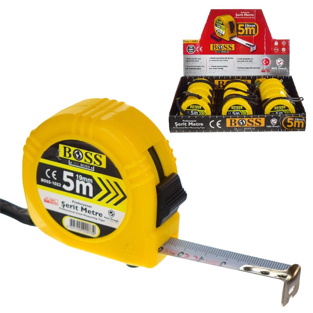 Metre