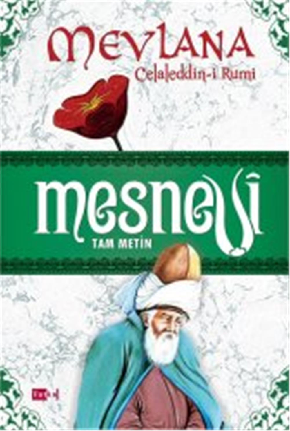 Mevlana Celaleddin-i Rumi - Anonim - Penguen Yayınları