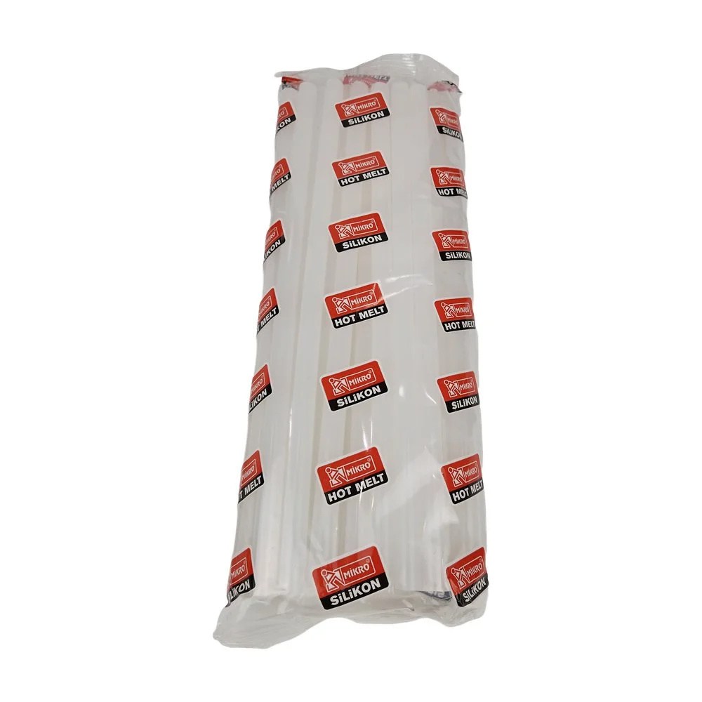 Mikro Mum Silikon 1 Kg İnce