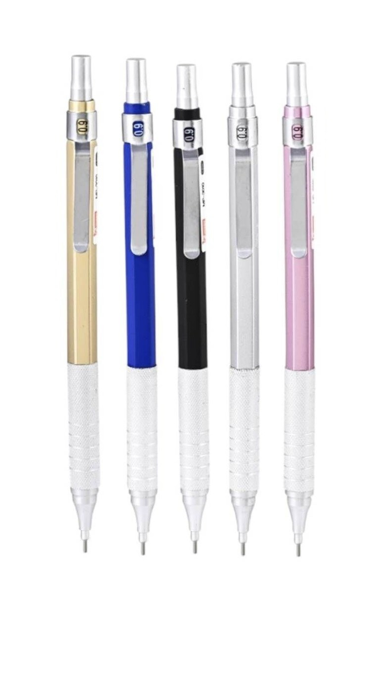 Mikro Uçlu Kalem 0.9 MM MP-3010