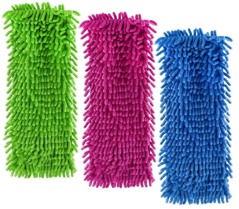Mikrofiber Havlu Mop