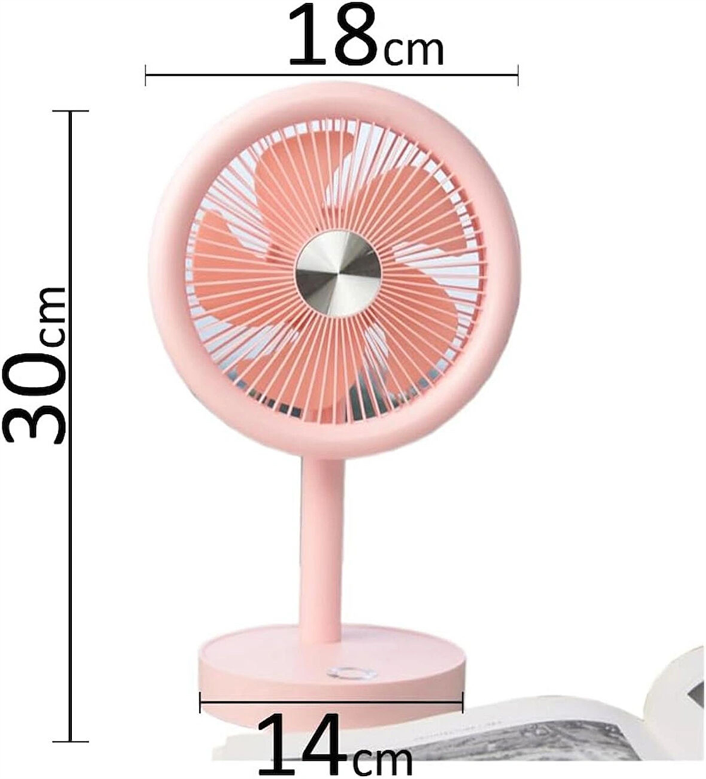 mini glr vantilatör