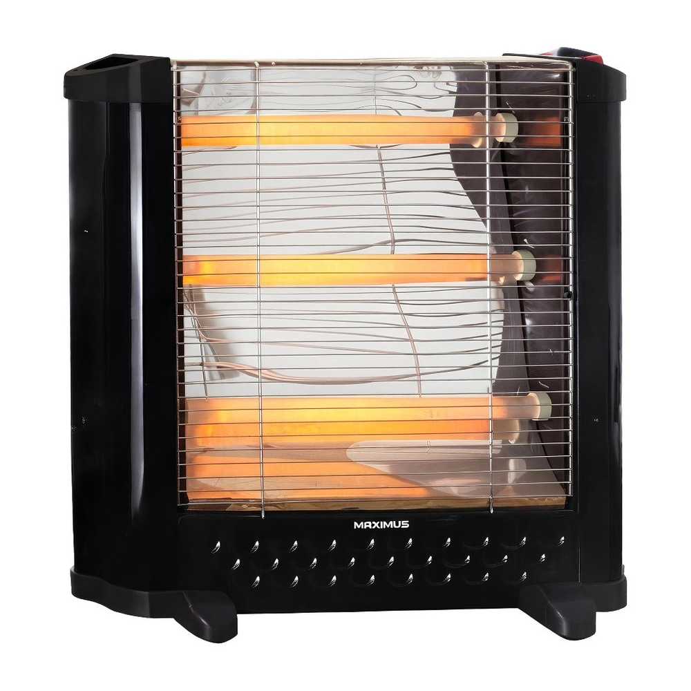 Minisan Elegance 2700 Elektrikli Isıtıcı