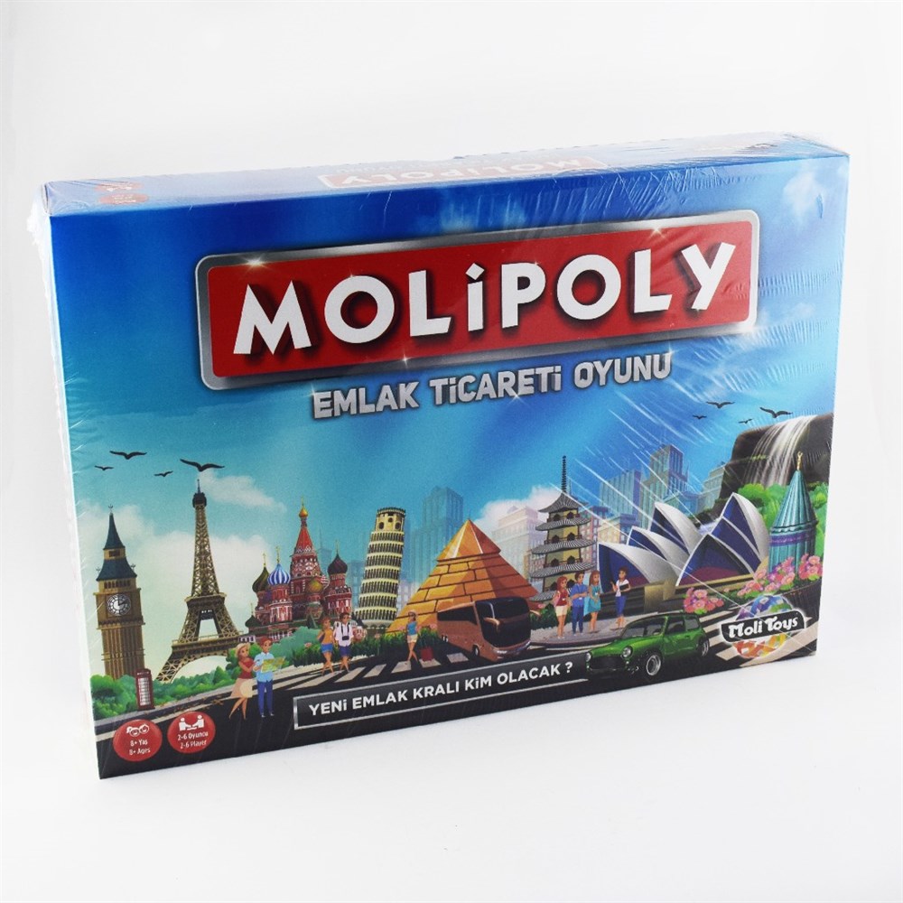 Molipoly