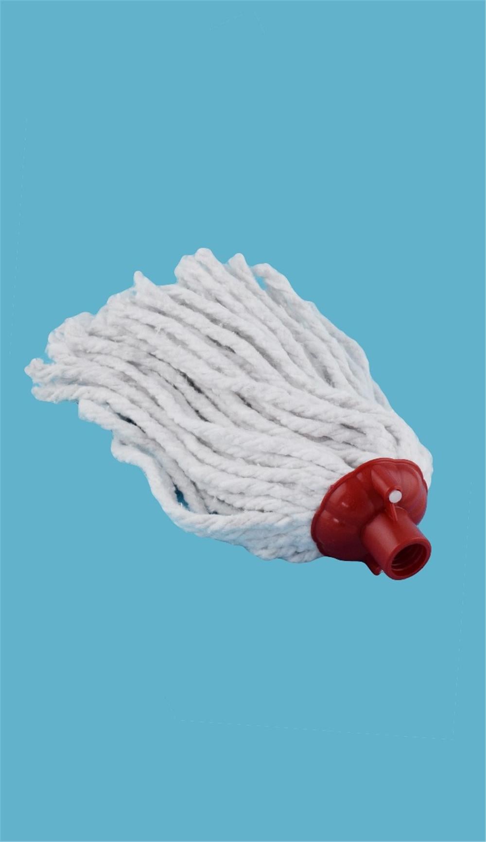 Mop, Paspas/Ekipmanları