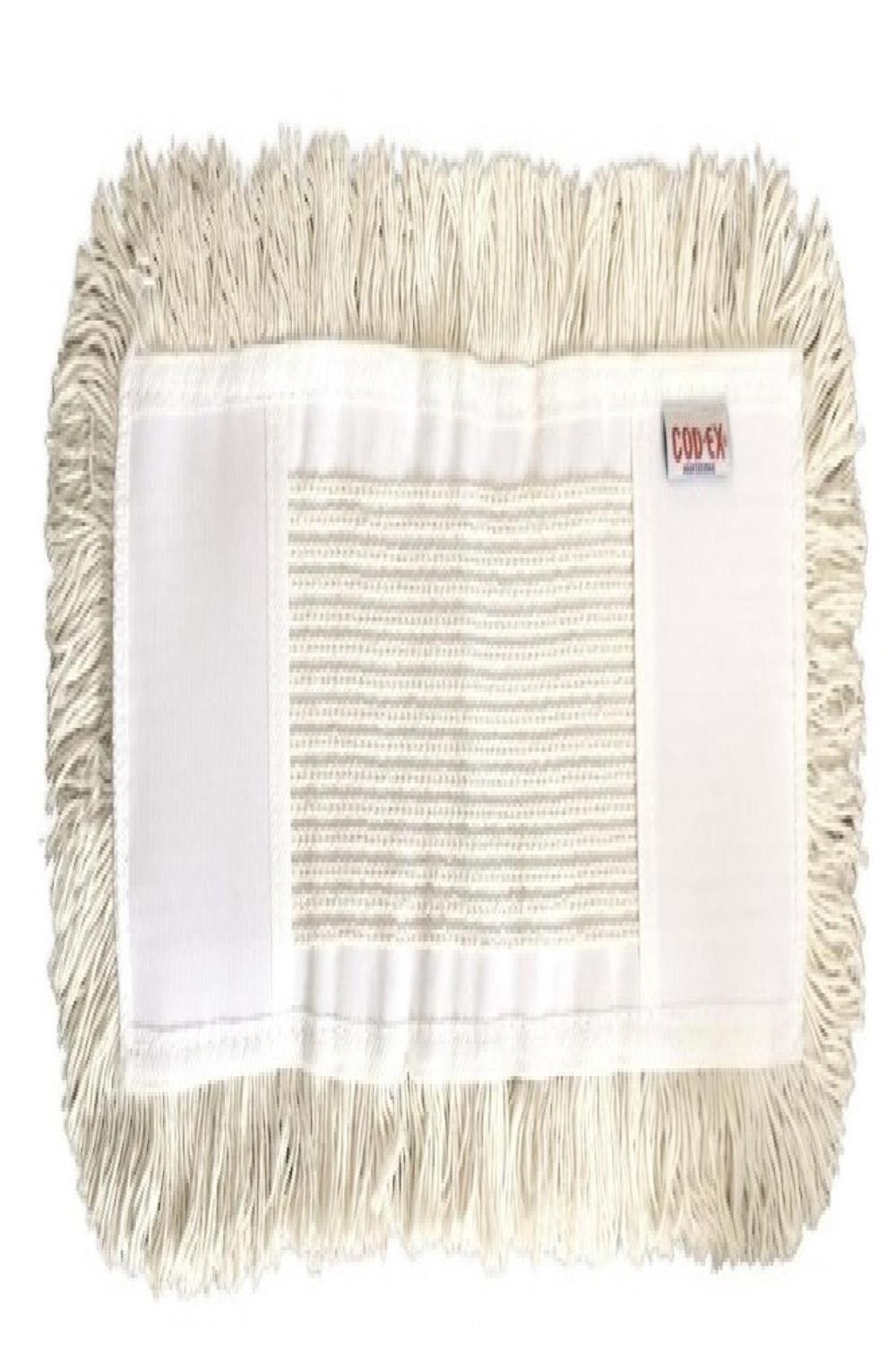 Mop, Paspas/Ekipmanları