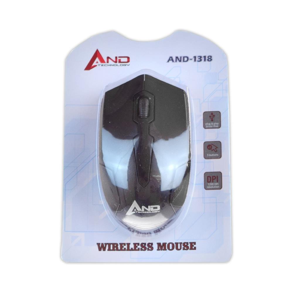 Mouse